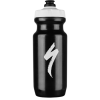 Bidon Specialized Noir/Blanc - 0,6L -Magasin Vélos bidon specialized noir blanc 06l