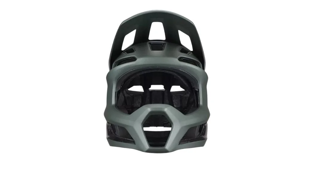 Casque Intégral VTT SPECIALIZED Gambit Oak Green 4 Casque Intégral VTT SPECIALIZED Gambit Oak Green – Image 2