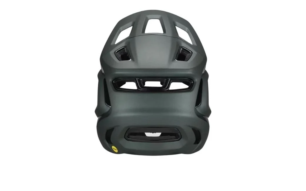 Casque Intégral VTT SPECIALIZED Gambit Oak Green 7 Casque Intégral VTT SPECIALIZED Gambit Oak Green – Image 5