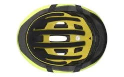 Casque Vélo De Route SPECIALIZED Align II MIPS Jaune Fluo/Noir Reflective 12 Casque Vélo De Route SPECIALIZED Align II MIPS Jaune Fluo/Noir Reflective -Magasin Vélos casque velo de route specialized align ii mips jaune fluonoir reflective 4