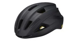 Casque Vélo De Route SPECIALIZED Align II MIPS Noir/Noir Reflective
