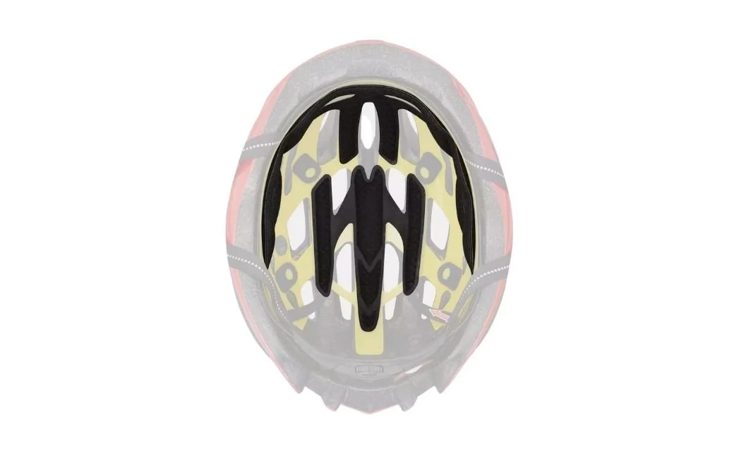 Casque Vélo De Route Specialized Echelon II MIPS Rouge/Noir Réflectif 4 Casque Vélo De Route Specialized Echelon II MIPS Rouge/Noir Réflectif – Image 2