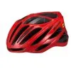 Casque Vélo De Route Specialized Echelon II MIPS Rouge/Noir Réflectif -Magasin Vélos casque velo de route specialized echelon ii mips rougenoir reflectif