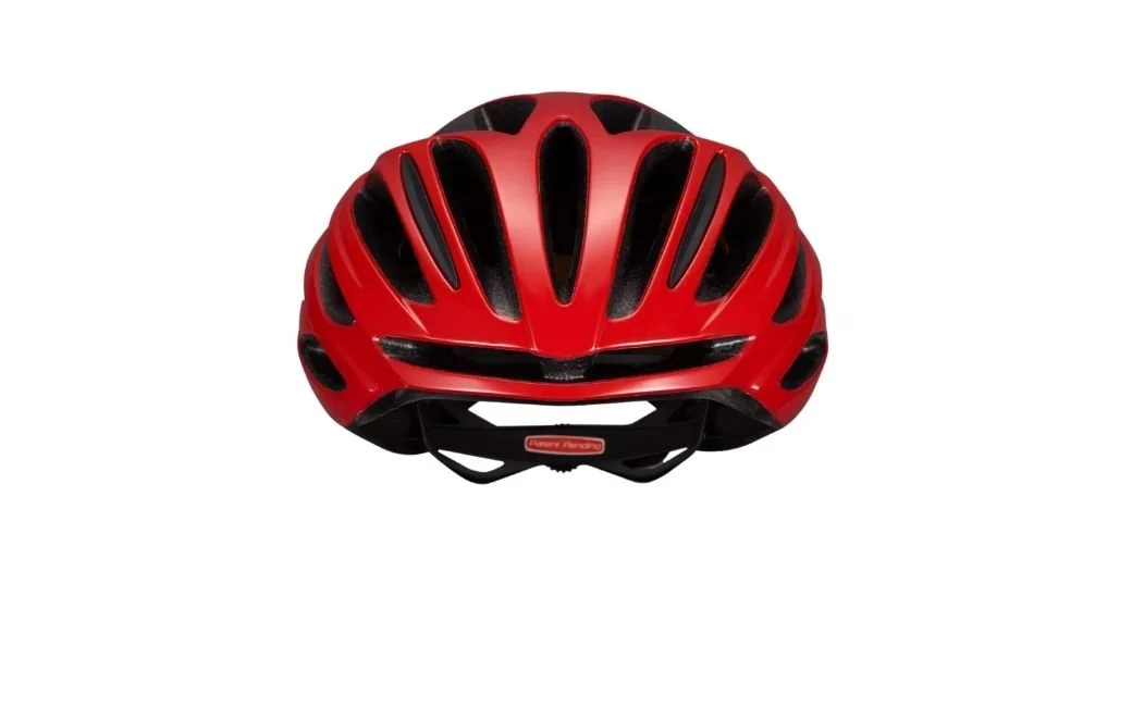 Casque Vélo De Route Specialized Echelon II MIPS Rouge/Noir Réflectif 5 Casque Vélo De Route Specialized Echelon II MIPS Rouge/Noir Réflectif – Image 3