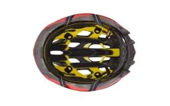 Casque Vélo De Route Specialized Echelon II MIPS Rouge/Noir Réflectif 11 Casque Vélo De Route Specialized Echelon II MIPS Rouge/Noir Réflectif -Magasin Vélos casque velo de route specialized echelon ii mips rougenoir reflectif 3