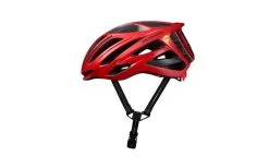 Casque Vélo De Route Specialized Echelon II MIPS Rouge/Noir Réflectif 12 Casque Vélo De Route Specialized Echelon II MIPS Rouge/Noir Réflectif -Magasin Vélos casque velo de route specialized echelon ii mips rougenoir reflectif 4