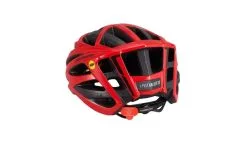 Casque Vélo De Route Specialized Echelon II MIPS Rouge/Noir Réflectif 13 Casque Vélo De Route Specialized Echelon II MIPS Rouge/Noir Réflectif -Magasin Vélos casque velo de route specialized echelon ii mips rougenoir reflectif 5
