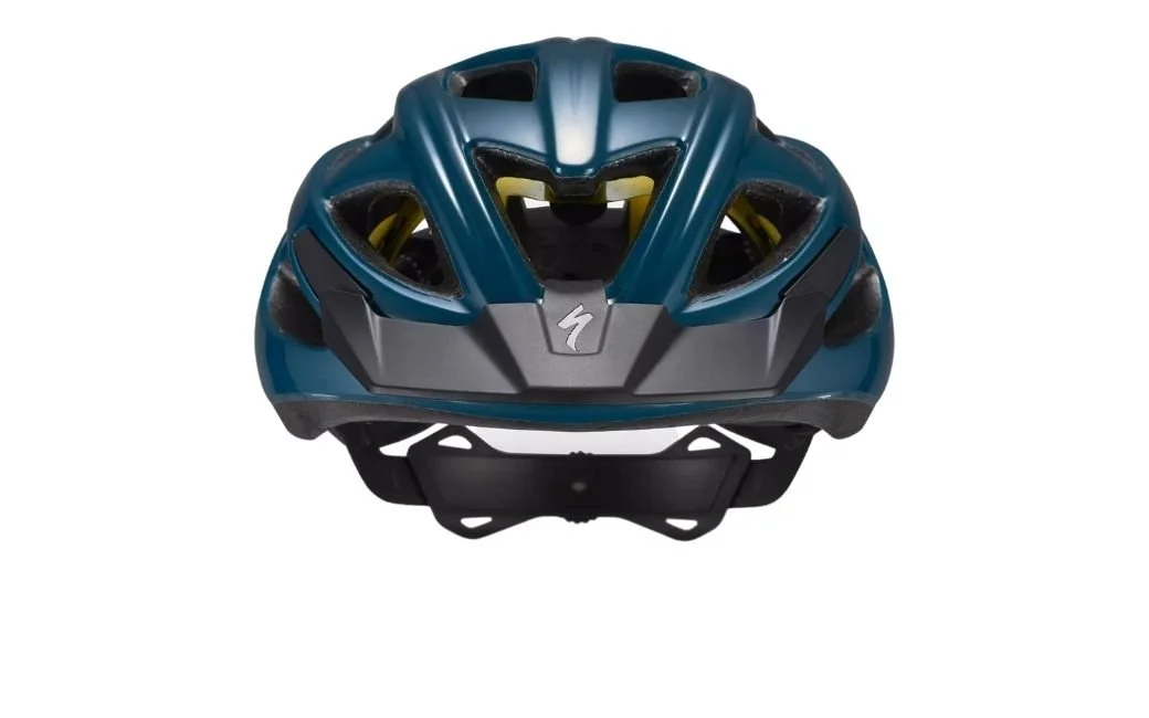 Casque Vélo Route Specialized Chamonix MIPS Bleu 4 Casque Vélo Route Specialized Chamonix MIPS Bleu – Image 2