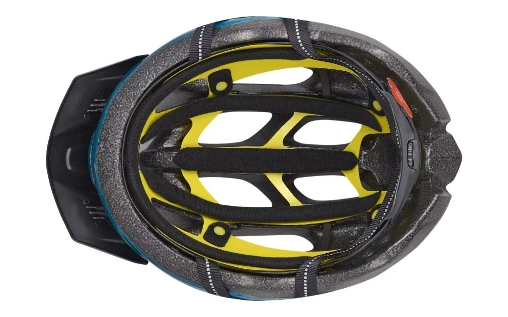 Casque Vélo Route Specialized Chamonix MIPS Bleu 5 Casque Vélo Route Specialized Chamonix MIPS Bleu – Image 3