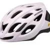 Casque Vélo Specialized Chamonix MIPS Rose Pale -Magasin Vélos casque velo specialized chamonix mips rose pale