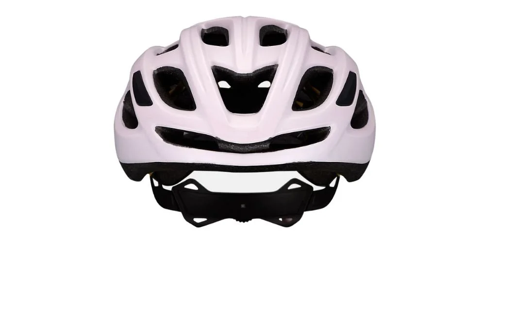 Casque Vélo Specialized Chamonix MIPS Rose Pale 5 Casque Vélo Specialized Chamonix MIPS Rose Pale – Image 3