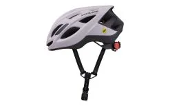 Casque Vélo Specialized Chamonix MIPS Rose Pale 11 Casque Vélo Specialized Chamonix MIPS Rose Pale -Magasin Vélos casque velo specialized chamonix mips rose pale 3