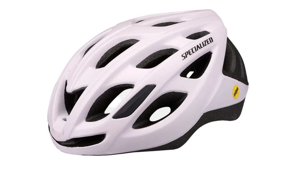 Casque Vélo Specialized Chamonix MIPS Rose Pale 3 Casque Vélo Specialized Chamonix MIPS Rose Pale