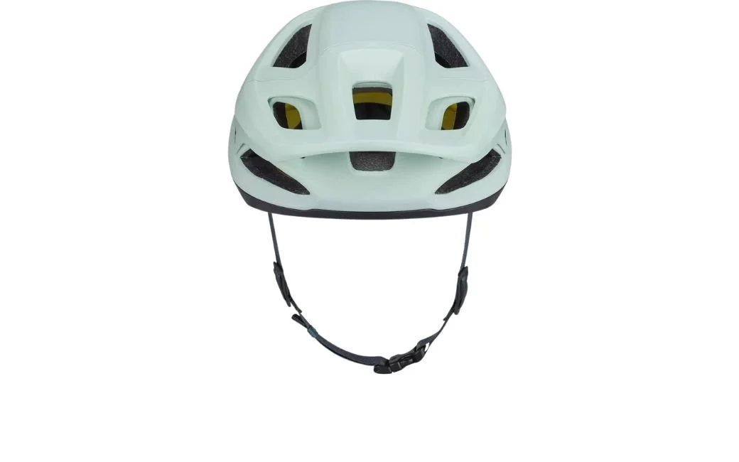 Casque VTT SPECIALIZED Camber White Sage/Deep Lake Metallic 4 Casque VTT SPECIALIZED Camber White Sage/Deep Lake Metallic – Image 2