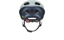 Casque VTT SPECIALIZED Camber White Sage/Deep Lake Metallic 10 Casque VTT SPECIALIZED Camber White Sage/Deep Lake Metallic -Magasin Vélos casque vtt specialized camber white sagedeep lake metallic 2