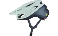 Casque VTT SPECIALIZED Camber White Sage/Deep Lake Metallic