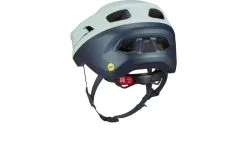 Casque VTT SPECIALIZED Camber White Sage/Deep Lake Metallic 11 Casque VTT SPECIALIZED Camber White Sage/Deep Lake Metallic -Magasin Vélos casque vtt specialized camber white sagedeep lake metallic 3