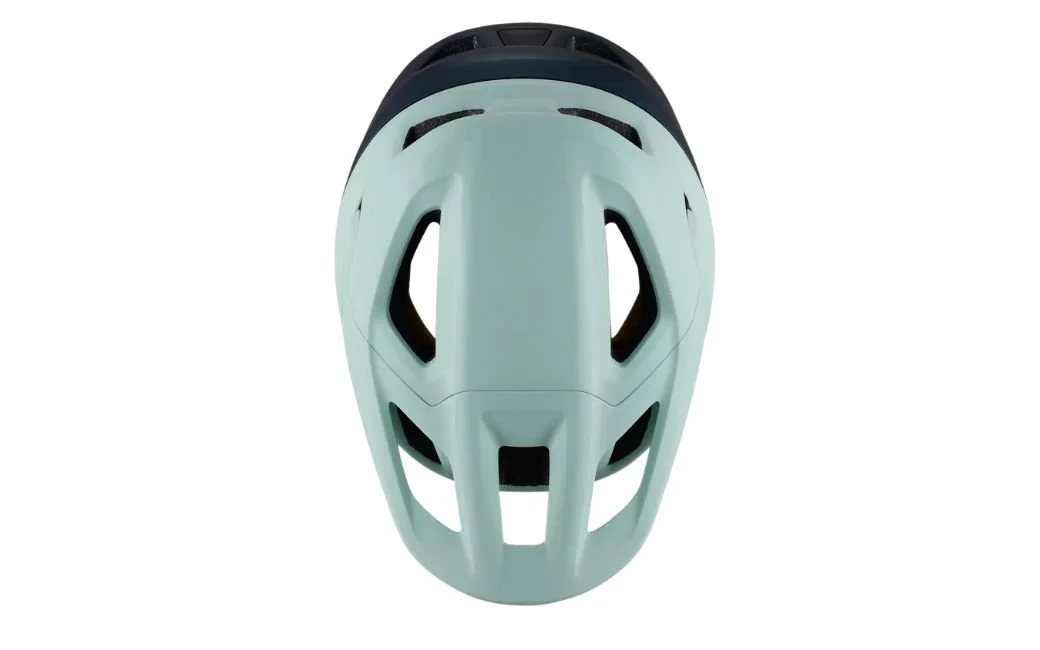 Casque VTT SPECIALIZED Camber White Sage/Deep Lake Metallic 7 Casque VTT SPECIALIZED Camber White Sage/Deep Lake Metallic – Image 5