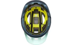 Casque VTT SPECIALIZED Camber White Sage/Deep Lake Metallic 13 Casque VTT SPECIALIZED Camber White Sage/Deep Lake Metallic -Magasin Vélos casque vtt specialized camber white sagedeep lake metallic 5