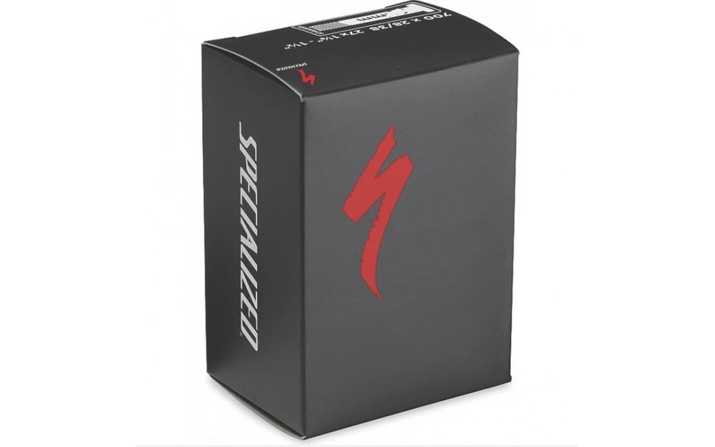 Chambre à Air Specialized 700x20-28 - Valve Presta (petite Valve) - 60 Mm 3 Chambre à Air Specialized 700x20-28 - Valve Presta (petite Valve) - 60 Mm