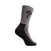 Chaussettes Hautes Specialized Primaloft Lightweight Gris - 2022 1 Chaussettes Hautes Specialized Primaloft Lightweight Gris - 2022 -Magasin Vélos chaussettes hautes specialized primaloft lightweight gris 2022