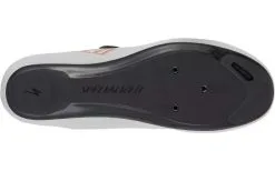 Chaussures Vélo De Route SPECIALIZED Torch 1.0 Dove Grey/Vivid Coral -Magasin Vélos chaussures velo de route specialized torch 10 dove greyvivid coral 4