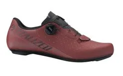Chaussures Vélo De Route Specialized Torch 1.0 Maroon/Noir