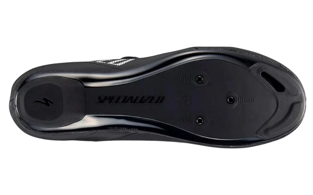 Chaussures Vélo De Route Specialized Torch 1.0 Noir 4 Chaussures Vélo De Route Specialized Torch 1.0 Noir – Image 2