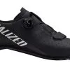 Chaussures Vélo De Route Specialized Torch 1.0 Noir -Magasin Vélos chaussures velo de route specialized torch 10 noir