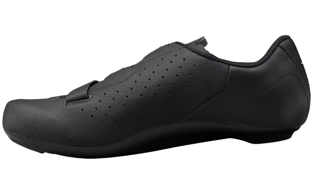 Chaussures Vélo De Route Specialized Torch 1.0 Noir 5 Chaussures Vélo De Route Specialized Torch 1.0 Noir – Image 3