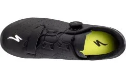 Chaussures Vélo De Route Specialized Torch 1.0 Noir 10 Chaussures Vélo De Route Specialized Torch 1.0 Noir -Magasin Vélos chaussures velo de route specialized torch 10 noir 3