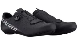 Chaussures Vélo De Route Specialized Torch 1.0 Noir 11 Chaussures Vélo De Route Specialized Torch 1.0 Noir -Magasin Vélos chaussures velo de route specialized torch 10 noir 4