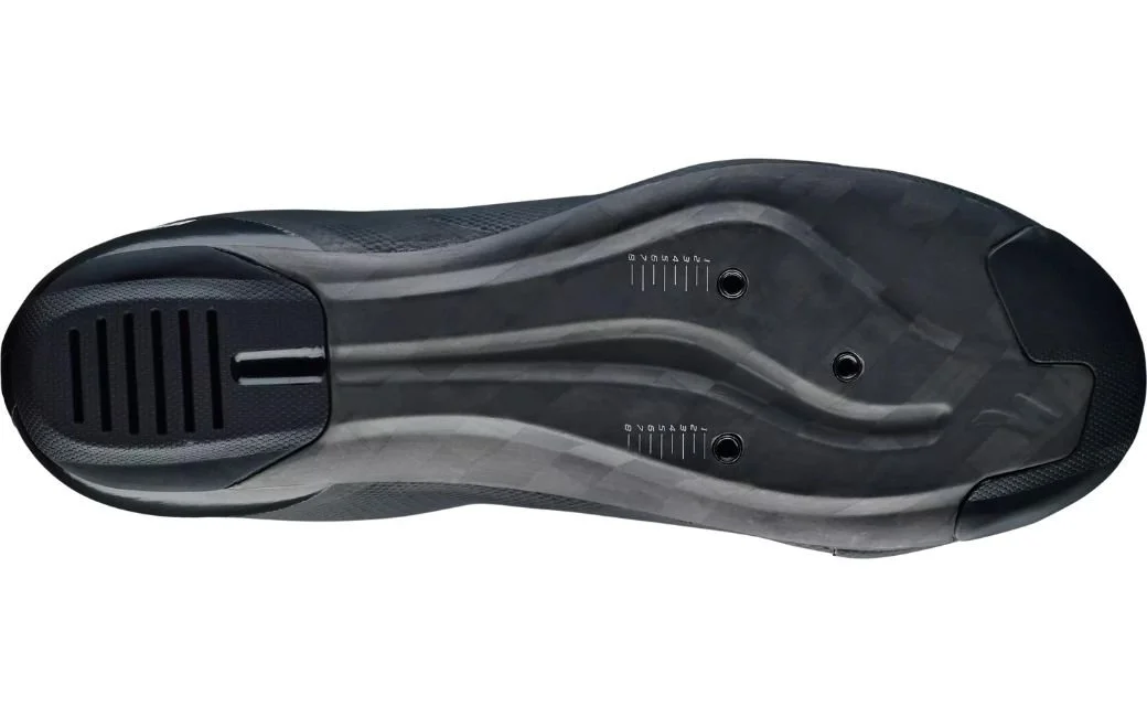 Chaussures Vélo De Route SPECIALIZED Torch 2.0 Noir 4 Chaussures Vélo De Route SPECIALIZED Torch 2.0 Noir – Image 2