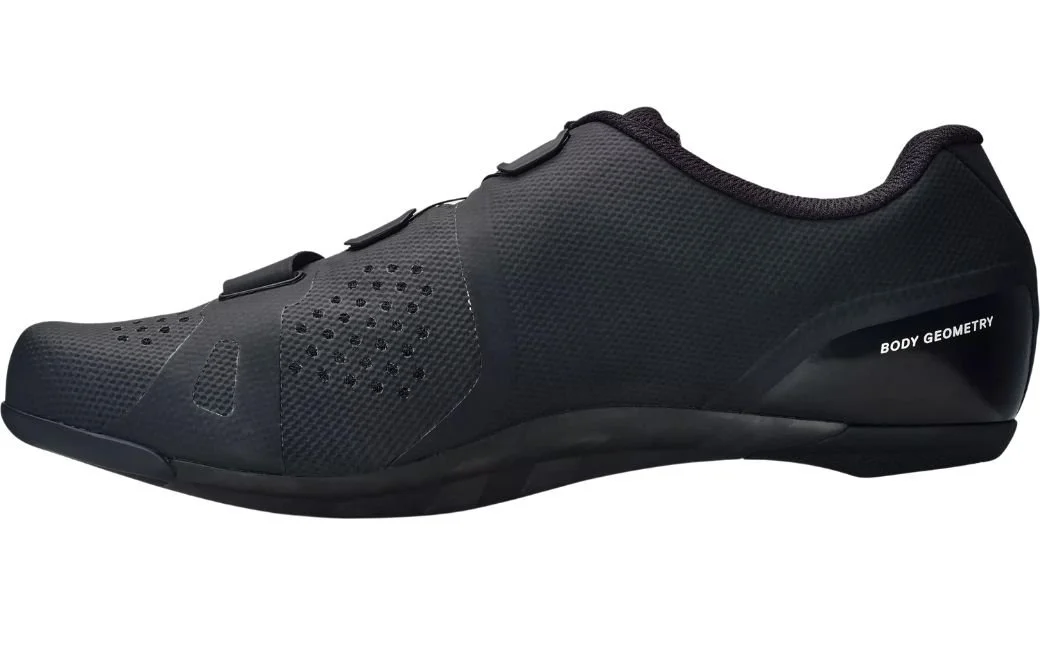 Chaussures Vélo De Route SPECIALIZED Torch 2.0 Noir 5 Chaussures Vélo De Route SPECIALIZED Torch 2.0 Noir – Image 3