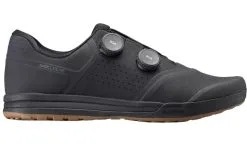 Chaussures VTT SPECIALIZED 2FO ClipLite Noir