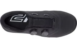 Chaussures VTT SPECIALIZED 2FO ClipLite Noir -Magasin Vélos chaussures vtt specialized 2fo cliplite noir 3