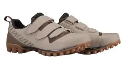 Chaussures VTT SPECIALIZED Recon 1.0 Sand/Doppio -Magasin Vélos chaussures vtt specialized recon 10 sanddoppio 2
