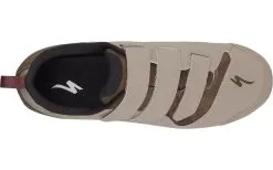 Chaussures VTT SPECIALIZED Recon 1.0 Sand/Doppio -Magasin Vélos chaussures vtt specialized recon 10 sanddoppio 3