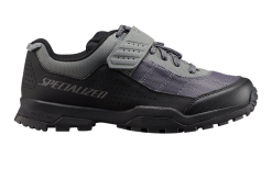 Chaussures VTT Specialized Rime 1.0 Noir - 2021