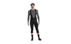 Corsaire Homme Avec Bretelles Specialized Thermal RBX Comp - 2022