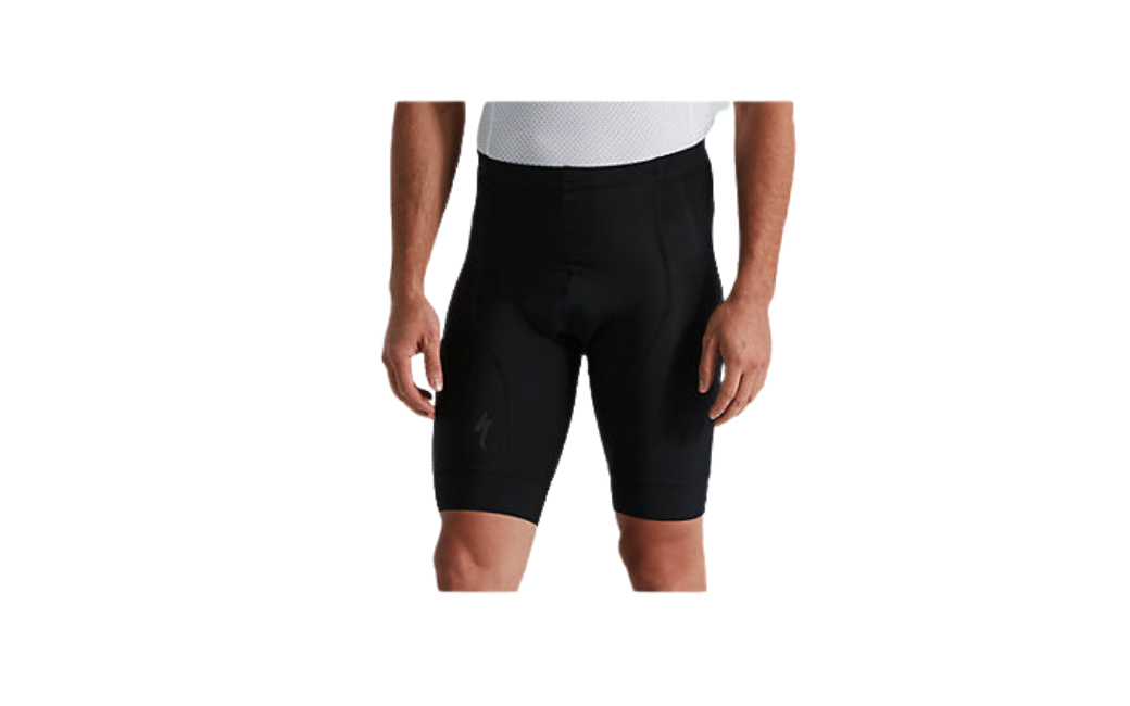 Cuissard Sans Bretelles Specialized RBX Noir - 2022 3 Cuissard Sans Bretelles Specialized RBX Noir - 2022