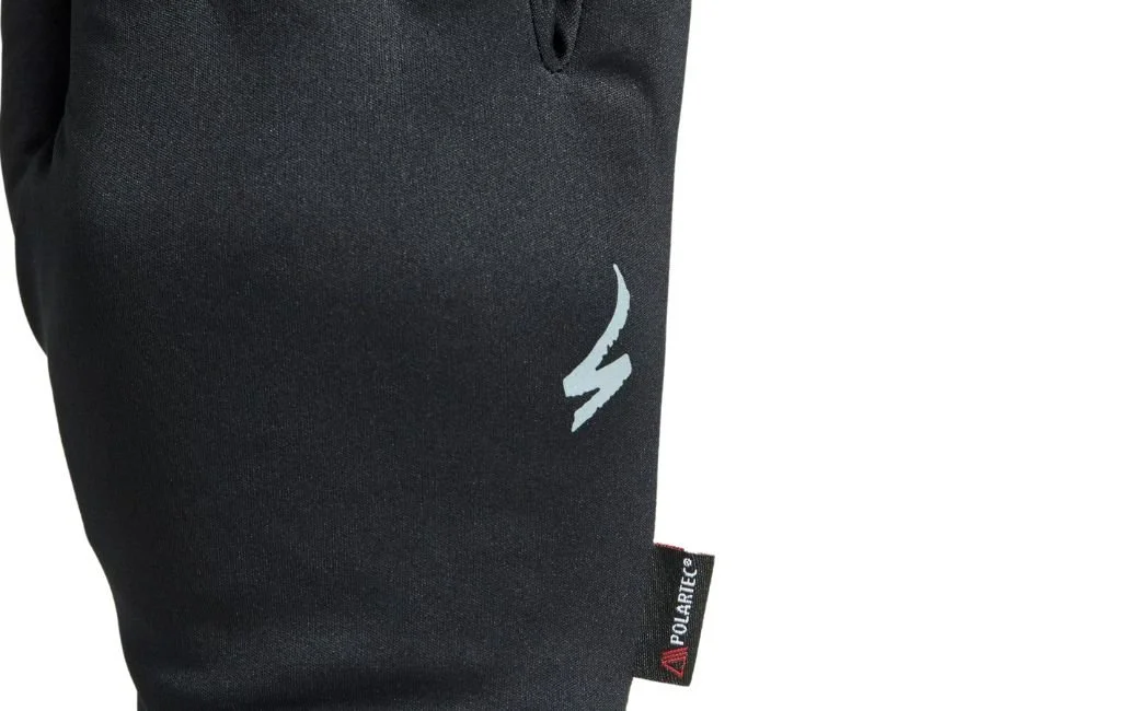 Gants Long Hiver SPECIALIZED Waterproof LF Noir 6 Gants Long Hiver SPECIALIZED Waterproof LF Noir – Image 4