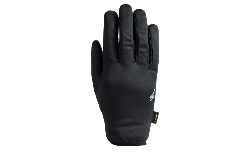 Gants Long Hiver SPECIALIZED Waterproof LF Noir 3 Gants Long Hiver SPECIALIZED Waterproof LF Noir