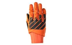 Gants Vélo Hiver Specialized Trail Series Thermo Redwood - 2021
