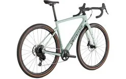 Gravel SPECIALIZED Diverge Sport Vert - 2022 -Magasin Vélos gravel specialized diverge sport vert 2022 2