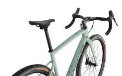 Gravel SPECIALIZED Diverge Sport Vert - 2022 -Magasin Vélos gravel specialized diverge sport vert 2022 3