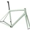 Kit Cadre SPECIALIZED Aethos Vert - 2023 -Magasin Vélos kit cadre specialized aethos vert 2023