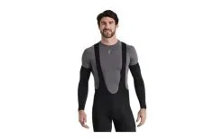 Manchettes SPECIALIZED Warmers Noir