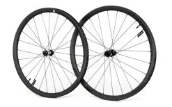 Specialized Paire De Roues Vélo De Route ROVAL Terra CL 700c