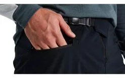 Pantalon Vélo SPECIALIZED Trail Noir 12 Pantalon Vélo SPECIALIZED Trail Noir -Magasin Vélos pantalon velo specialized trail noir 4